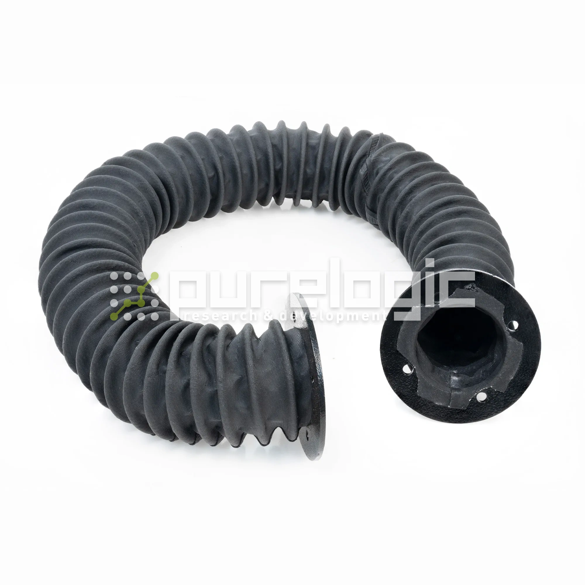 Гофрозащита DCV-B16-600 1 852 Гофрозащита DCV-B16-600 фото