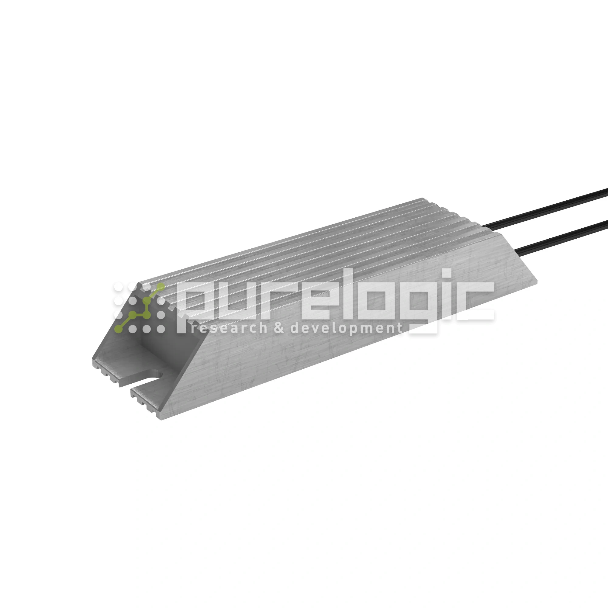 Резистор TRX60B-51 1 807 Резистор TRX60B-51 фото