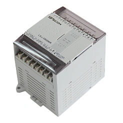 PLC контроллер LX3V-0806MR-A2 11 233 руб. PLC контроллер LX3V-0806MR-A2