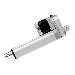 Актуатор линейный BHTGA-DW-SS-400 18 566 руб. Актуатор линейный BHTGA-DW-SS-400