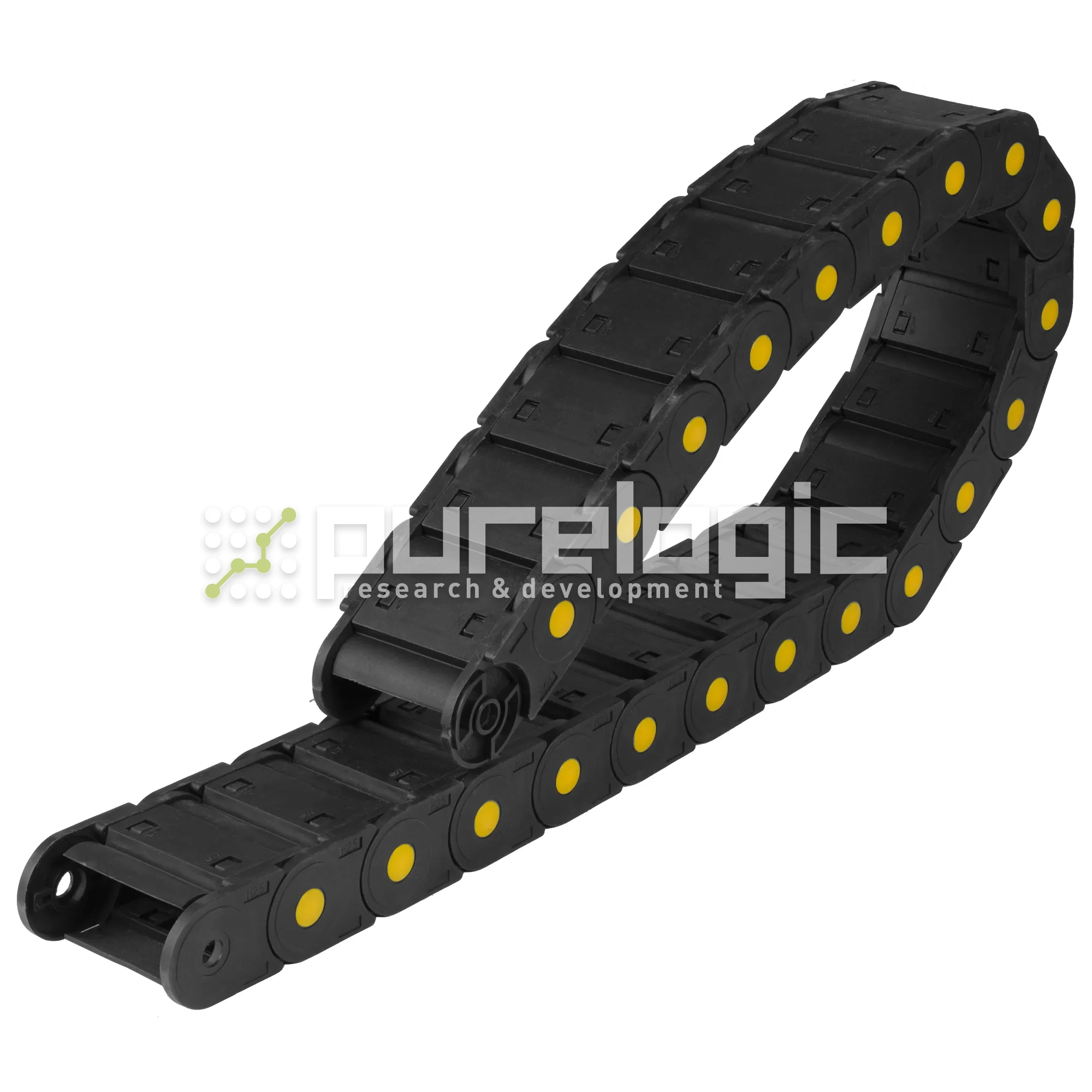 Кабель-канал пластиковый TPC25x57-R50 1 876 Кабель-канал пластиковый TPC25x57-R50 фото