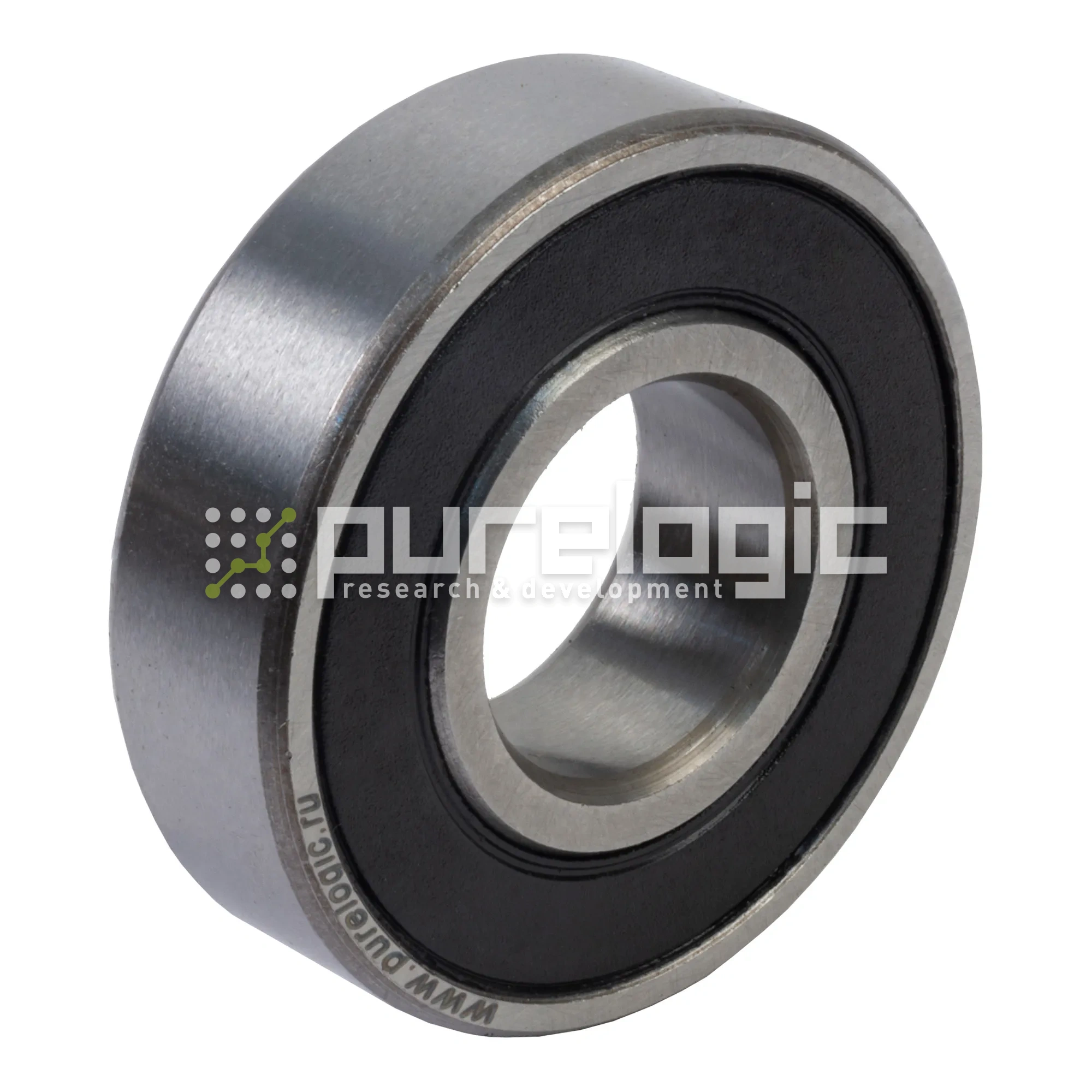 Подшипник 7001AC-2RS/P5 1 006 Подшипник 7001AC-2RS/P5 фото