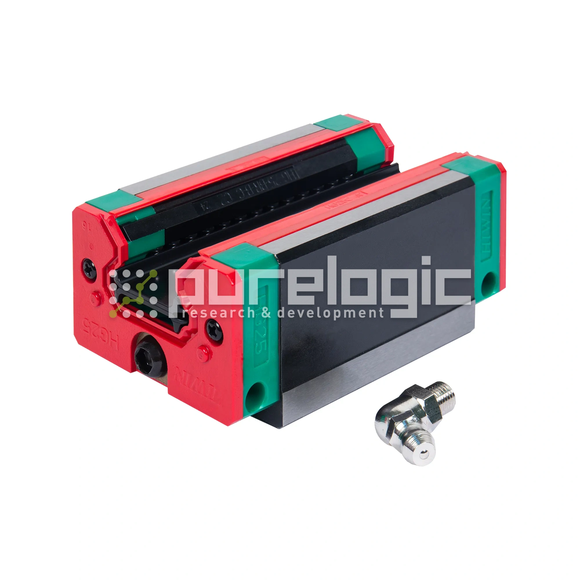 Модуль опорный Hiwin HGH25CAZAH 7 244 Модуль опорный Hiwin HGH25CAZAH фото