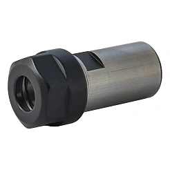 Цанговый патрон ER16A-D8 2 516 руб. Цанговый патрон ER16A-D8