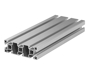 Профиль алюминиевый HXB40120BB-10 4 675 руб. Профиль алюминиевый HXB40120BB-10