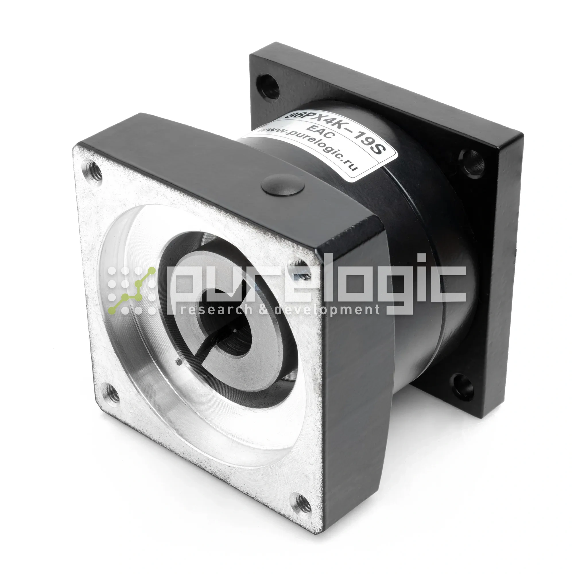 Редуктор планетарный 86PX4K-19S 10 818 Редуктор планетарный 86PX4K-19S фото