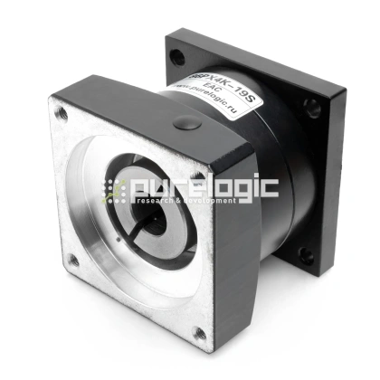 Редуктор планетарный 86PX4K-19S 10 818 Редуктор планетарный 86PX4K-19S фото