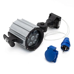 Светильник станочный LED-1A-12 13 726 руб. Светильник станочный LED-1A-12