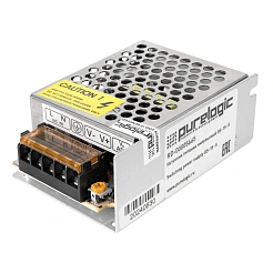 Источник питания импульсный GS-15-5 850 руб. Источник питания импульсный GS-15-5