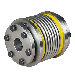 Муфта сильфонная CRZ-8292-28-30 20 376 руб. Муфта сильфонная CRZ-8292-28-30