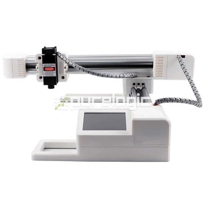 Лазерный гравер с ЧПУ J3-7W 49 305 Лазерный гравер с ЧПУ J3-7W фото