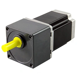 Двигатель шаговый с редуктором PL57GH76-3D8 7 164 руб. Двигатель шаговый с редуктором PL57GH76-3D8