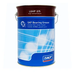 Смазка SKF LGHP 2 5кг 35 124 руб. Смазка SKF LGHP 2 5кг