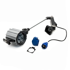 Светильник станочный LED-2A-12 15 390 руб. Светильник станочный LED-2A-12