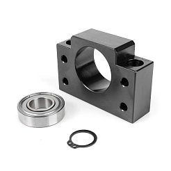 Опора ШВП Hiwin BF35-C5 9 248 руб. Опора ШВП Hiwin BF35-C5