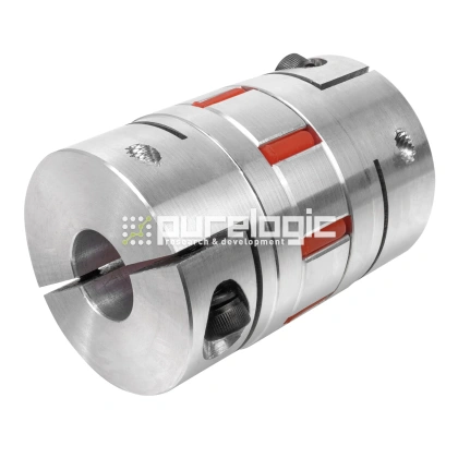 Муфта соединительная BF2-5578-14-20 4 764 Муфта соединительная BF2-5578-14-20 фото