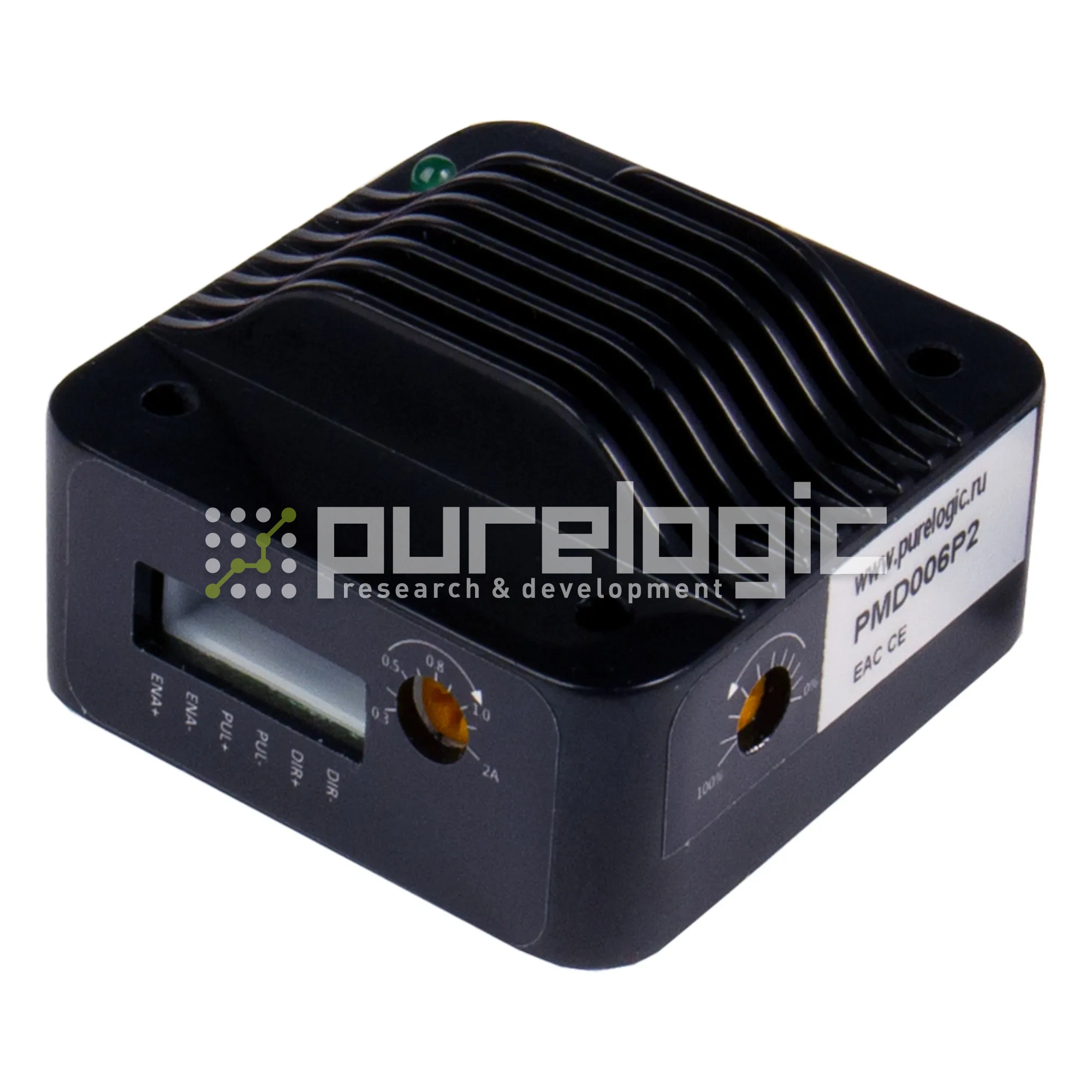Драйвер PMD006P2 7 330 Драйвер PMD006P2 фото