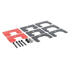 Блок пылезащиты HSAC GH45KK 2 634 руб. Блок пылезащиты HSAC GH45KK