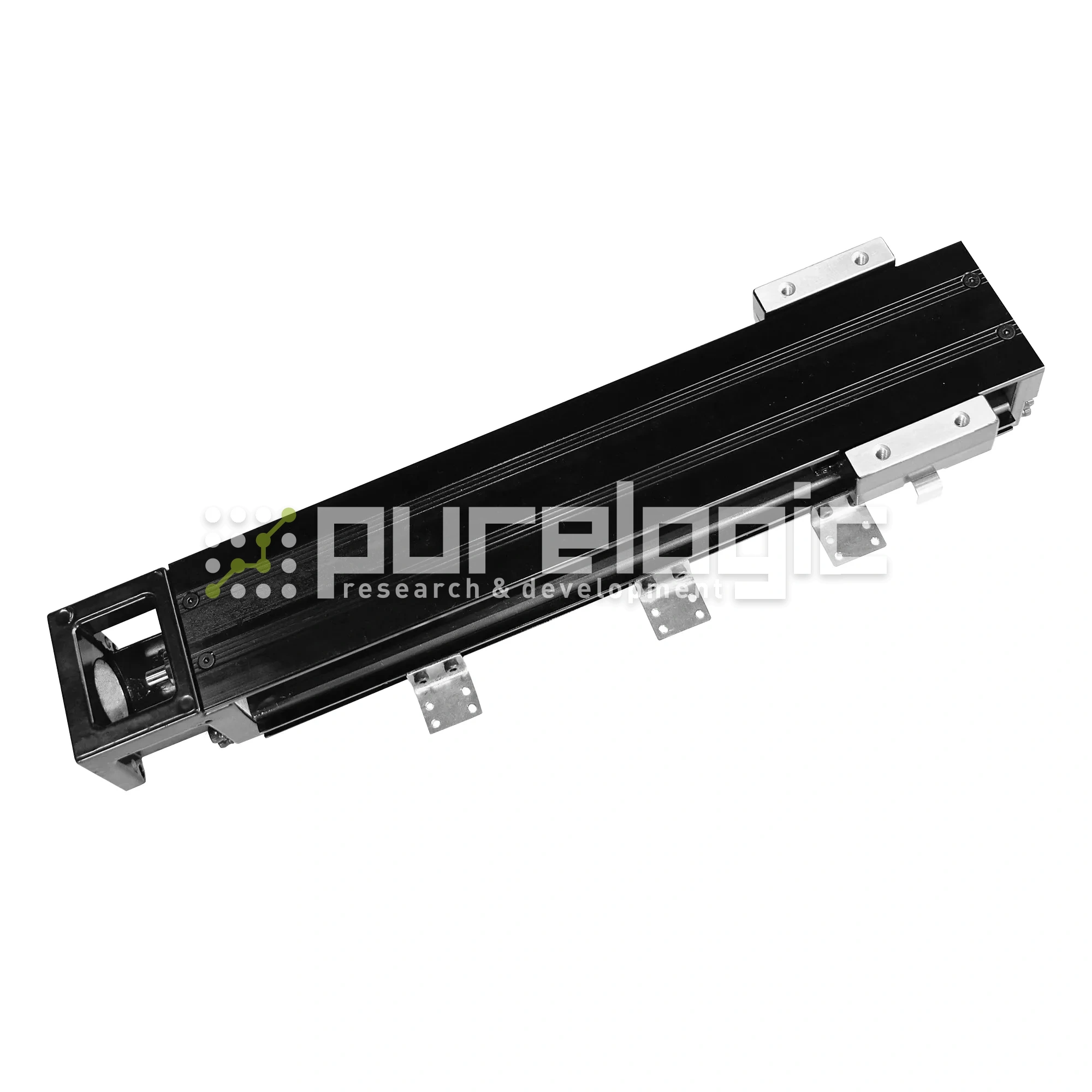 Модуль линейного перемещения KT5002P-300A1-F1СS2 108 952 Модуль линейного перемещения KT5002P-300A1-F1СS2 фото