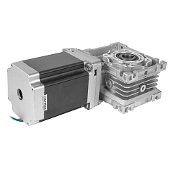 Двигатель шаговый с редуктором PL86WG118-20 24 171 руб. Двигатель шаговый с редуктором PL86WG118-20