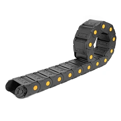 Кабель-канал гибкий TPC35x100-R100-A 3 160 руб. Кабель-канал гибкий TPC35x100-R100-A