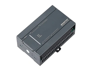 Модуль расширения ETH-MODBUS-IO16T 11 601 руб. Модуль расширения ETH-MODBUS-IO16T