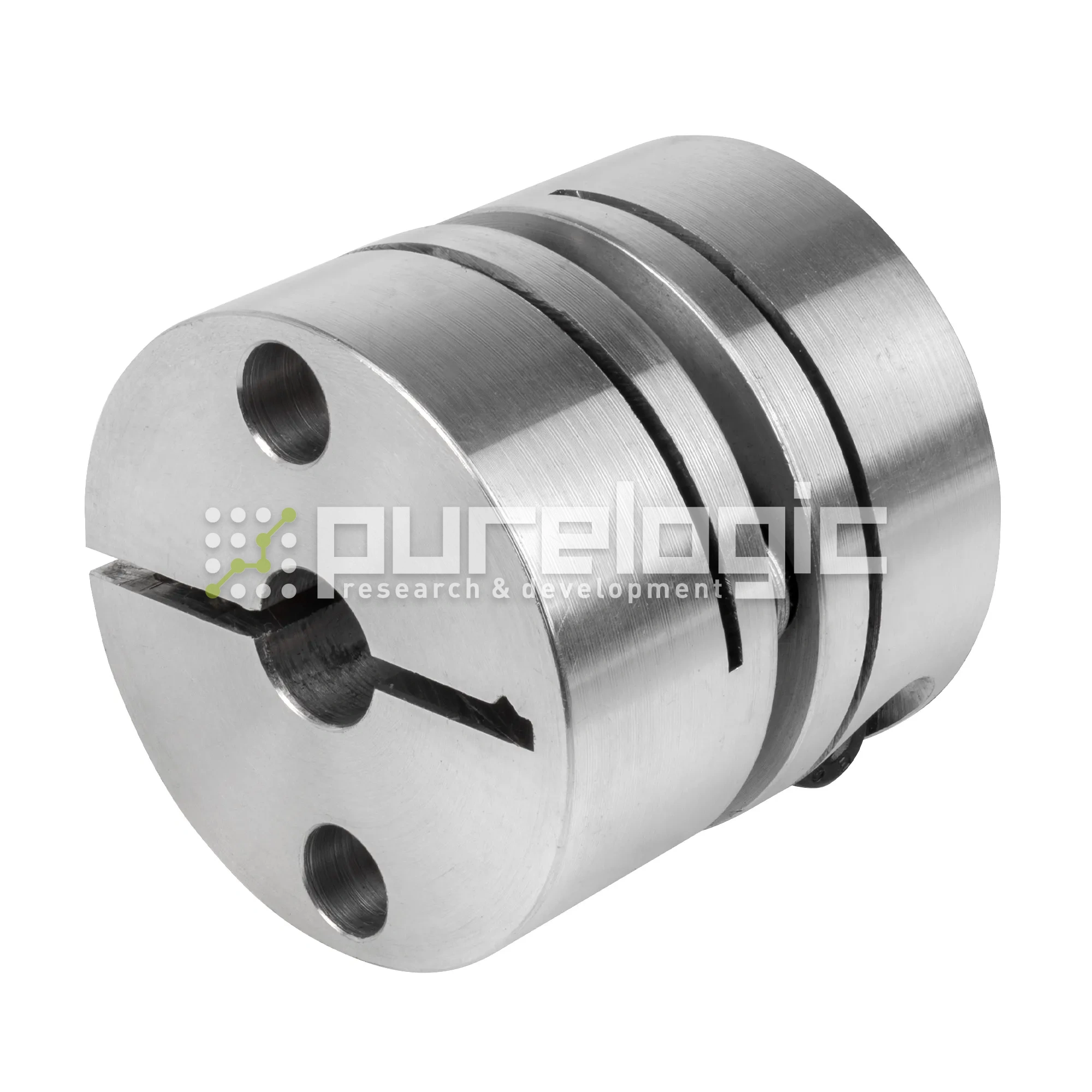 Муфта соединительная BDY-3431.3-8-10 1 751 Муфта соединительная BDY-3431.3-8-10 фото