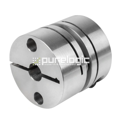 Муфта соединительная BDY-3431.3-8-10 1 751 Муфта соединительная BDY-3431.3-8-10 фото