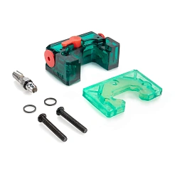 Блок смазки HSAC GH-15-E2-KIT-ZZ-A1 588 руб. Блок смазки HSAC GH-15-E2-KIT-ZZ-A1