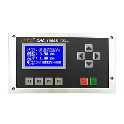 Контроллер THC CHC-1000S 239 757 руб. Контроллер THC CHC-1000S