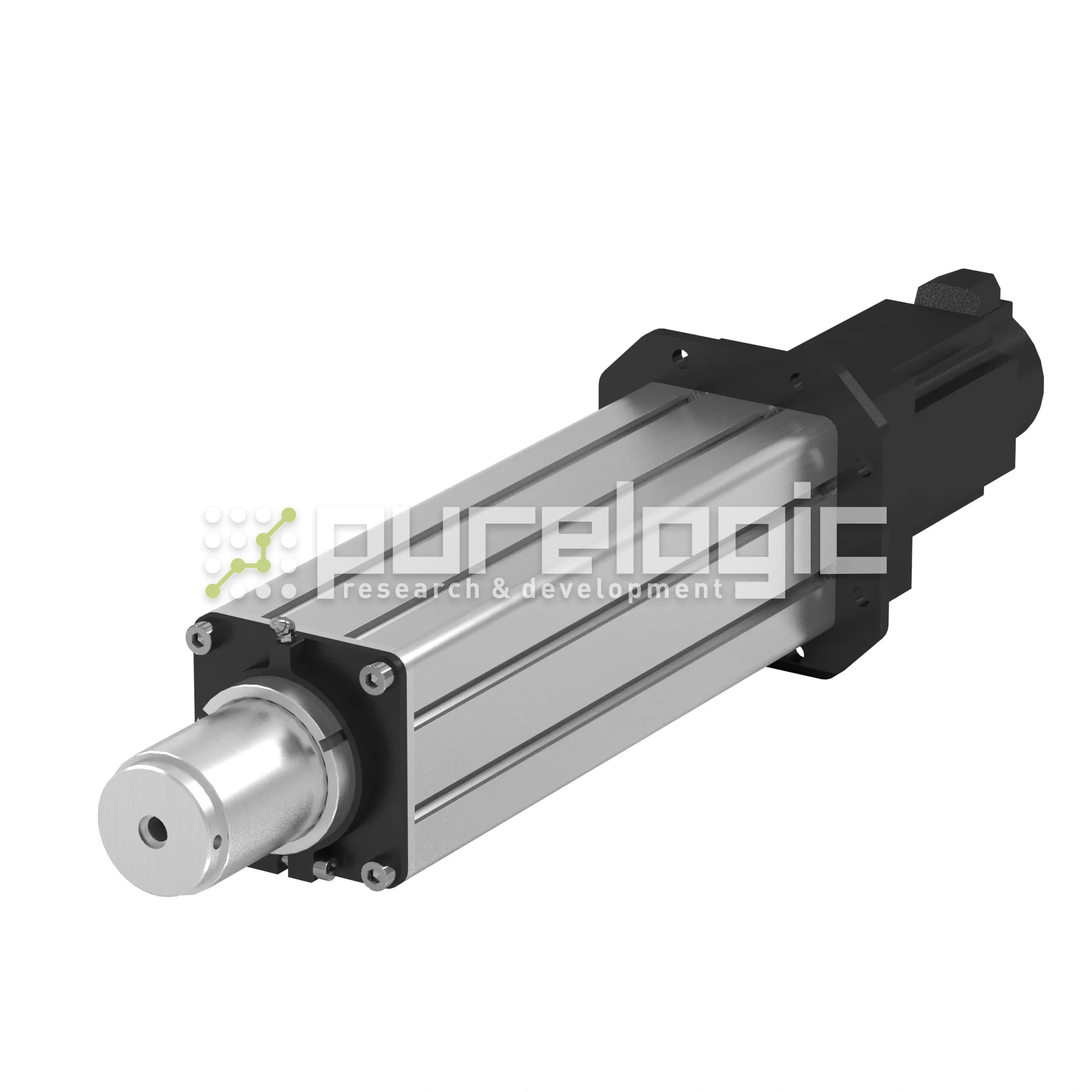 Актуатор линейный PLA2-C-10800-21-AB 223 839 Актуатор линейный PLA2-C-10800-21-AB фото