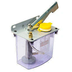 Насос масляный ручной HP-5R 4 135 руб. Насос масляный ручной HP-5R