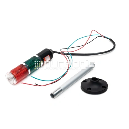 Световая колонна LTA-204-2T 1 751 Световая колонна LTA-204-2T фото