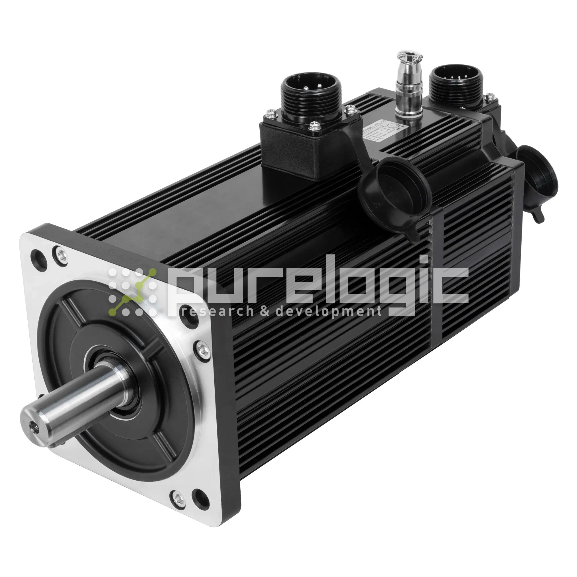 Серводвигатель 130S3TB-M15015 74 759 Серводвигатель 130S3TB-M15015 фото