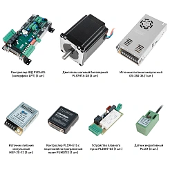 Набор PLC440L-S3E 56 272 руб. Набор PLC440L-S3E