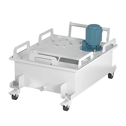 Система подачи СОЖ RY-CPS25-02 57 131 руб. Система подачи СОЖ RY-CPS25-02