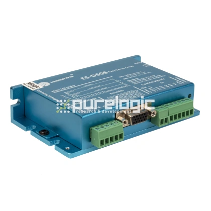 Драйвер ES-D508 9 751 Драйвер ES-D508 фото