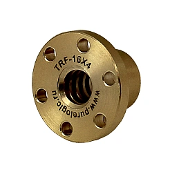 Гайка TRF-16x4 2 068 руб. Гайка TRF-16x4