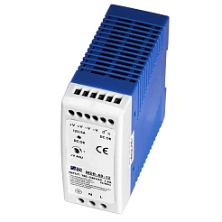 Источник питания импульсный MDR-60-12 3 781 руб. Источник питания импульсный MDR-60-12