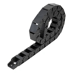Кабель-канал пластиковый TPO18x25-R48 1 685 руб. Кабель-канал пластиковый TPO18x25-R48