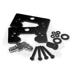 Блок пылезащиты Hiwin HG65ZZ 2 768 руб. Блок пылезащиты Hiwin HG65ZZ