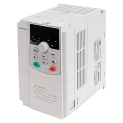 Преобразователь частоты MAX500-2R2GT4 24 586 руб. Преобразователь частоты MAX500-2R2GT4