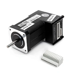 Привод на шаговом двигателе iST-1706 12 601 руб. Привод на шаговом двигателе iST-1706