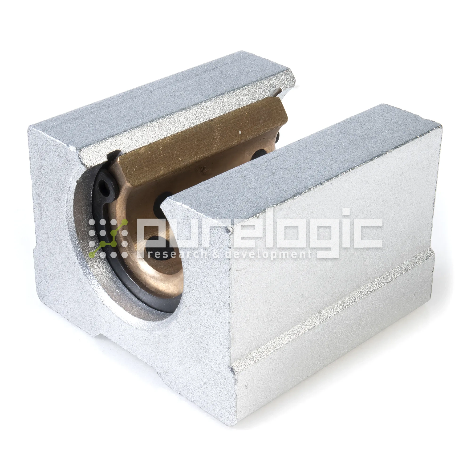 Модуль скольжения SBR25-SL 3 143 Модуль скольжения SBR25-SL фото