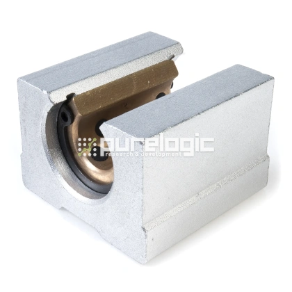 Модуль скольжения SBR25-SL 3 143 Модуль скольжения SBR25-SL фото