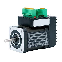 Привод на ШД iS-1707-24 11 296 руб. Привод на ШД iS-1707-24