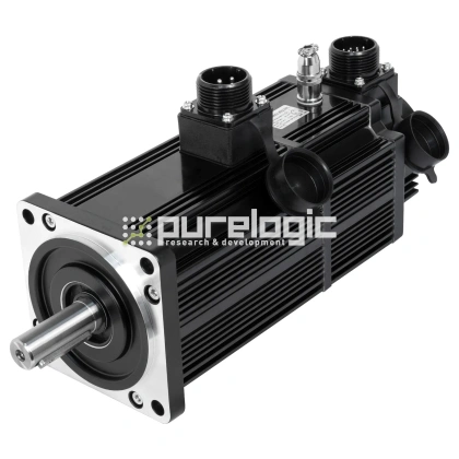 Серводвигатель 110S3TB-M05030 55 769 Серводвигатель 110S3TB-M05030 фото