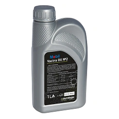 Масло Mobil Vactra Oil №2 1л 1 073 руб. Масло Mobil Vactra Oil №2 1л