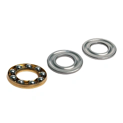 Подшипник упорный F8-16M 96 руб. Подшипник упорный F8-16M