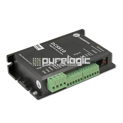 Драйвер DCS810 11 197 Драйвер DCS810 фото